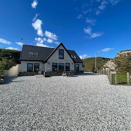 Kilmaluag The Bridge B&B מראה חיצוני תמונה