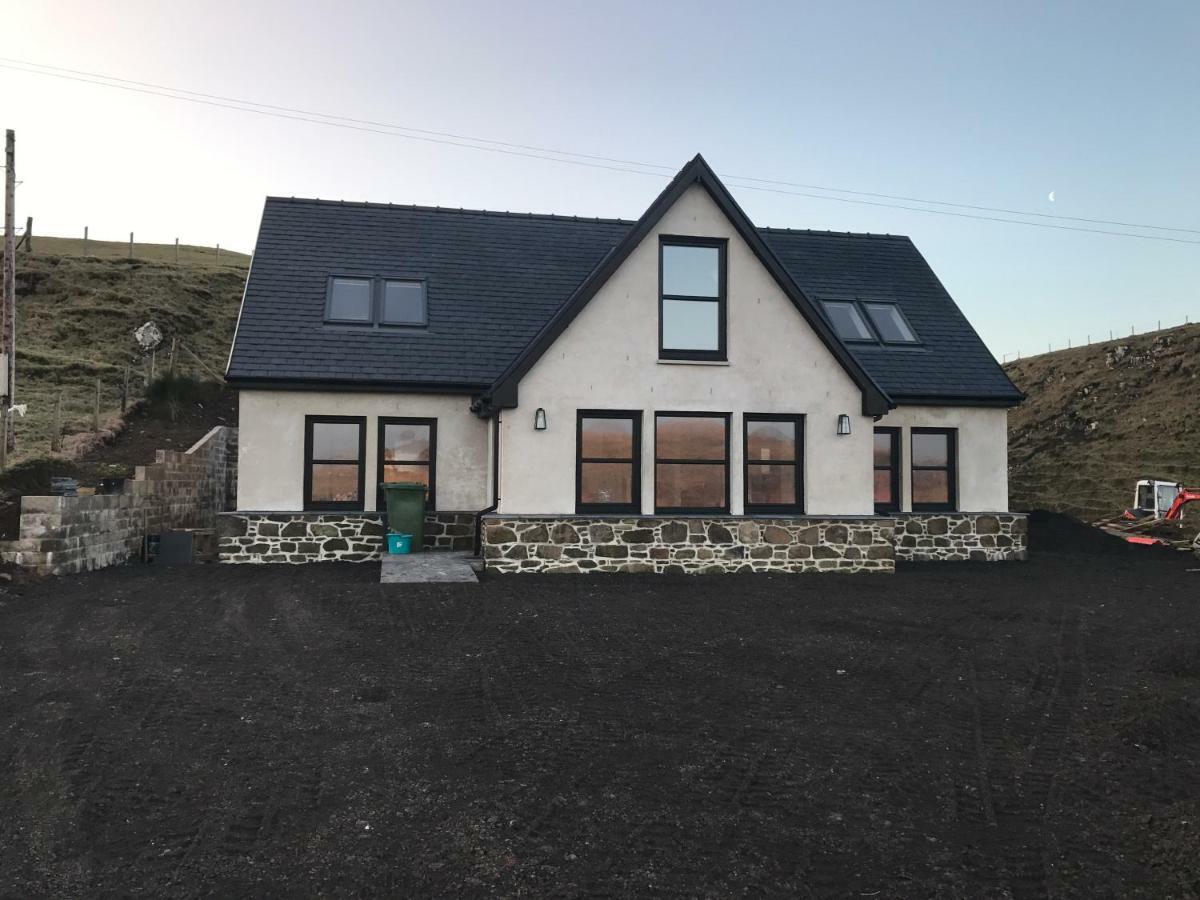 Kilmaluag The Bridge B&B מראה חיצוני תמונה