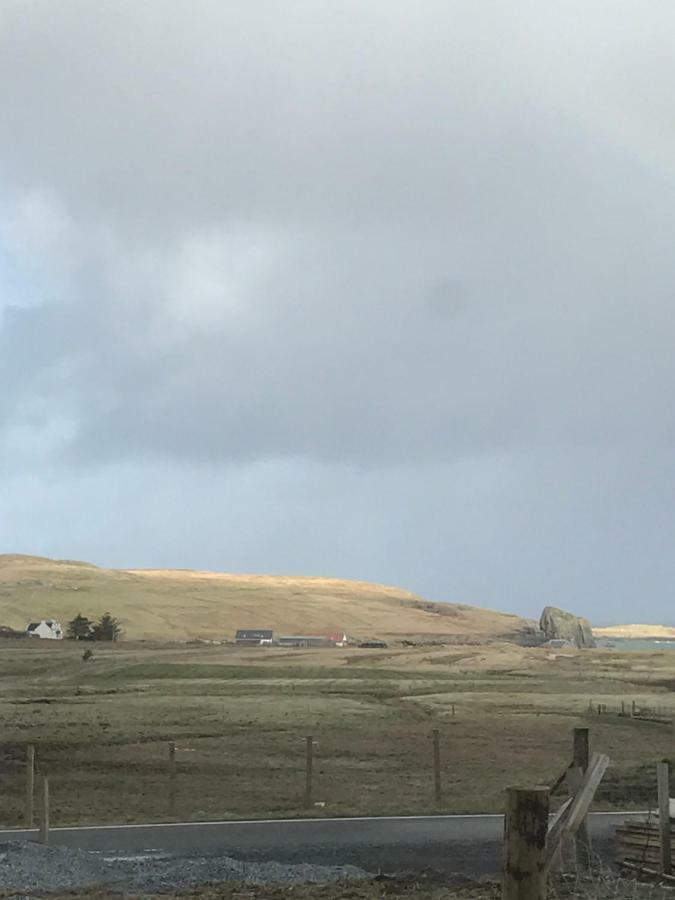 Kilmaluag The Bridge B&B מראה חיצוני תמונה