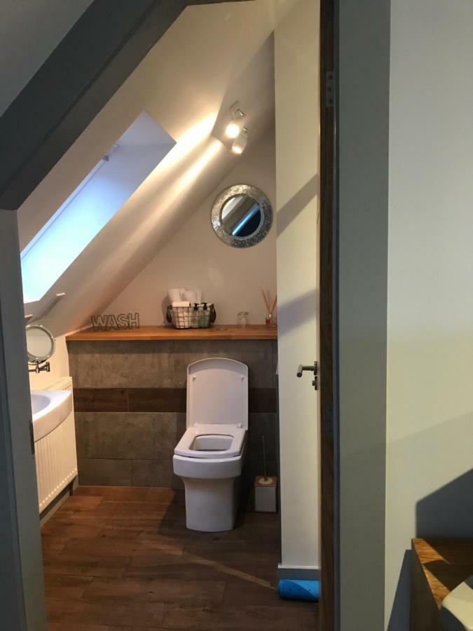 Kilmaluag The Bridge B&B מראה חיצוני תמונה
