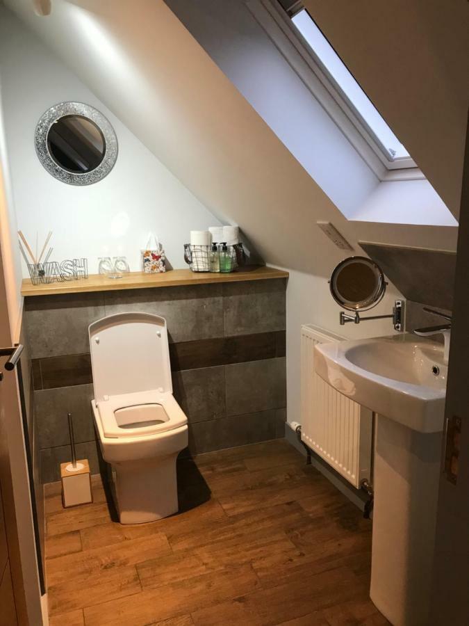 Kilmaluag The Bridge B&B מראה חיצוני תמונה
